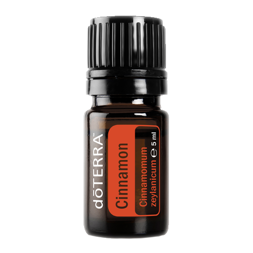 Cinnamon (Canela) | 5 ml
