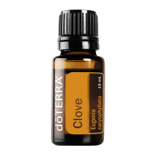 Clove (Cravo) | 15ml