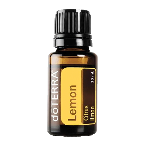 Lemon (Limão) | 15 ml