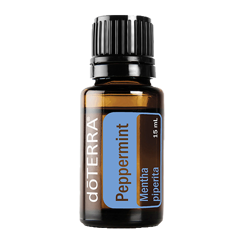 Peppermint 15 ml