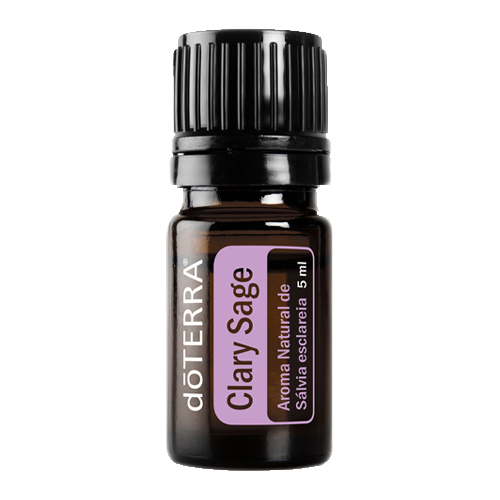 Clary Sage | 15ml