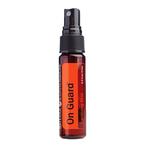OnGuard Spray | 27ml