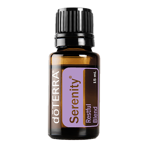 Óleo Essencial Serenity | 15ml