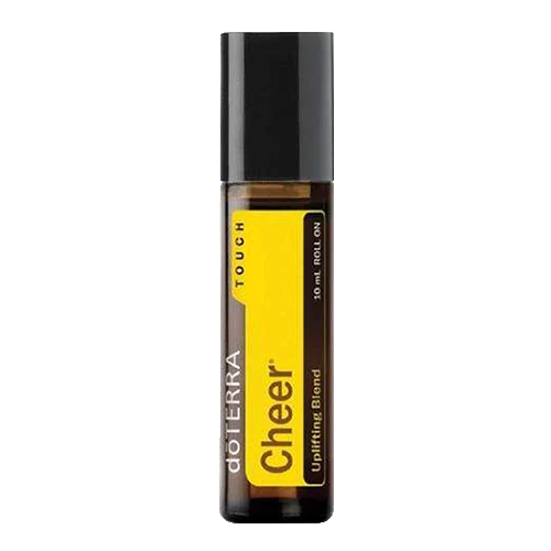 Cheer® - Mistura de Optimismo | Roll-on 10ml