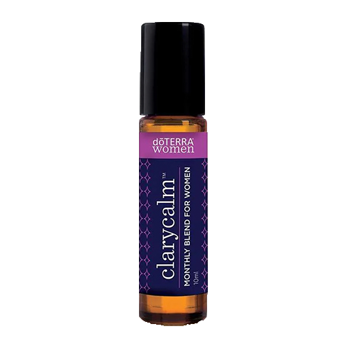 ClaryCalm - Roll-On 10ml