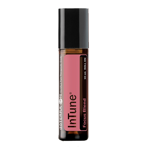 InTune Roll-On | 10ml