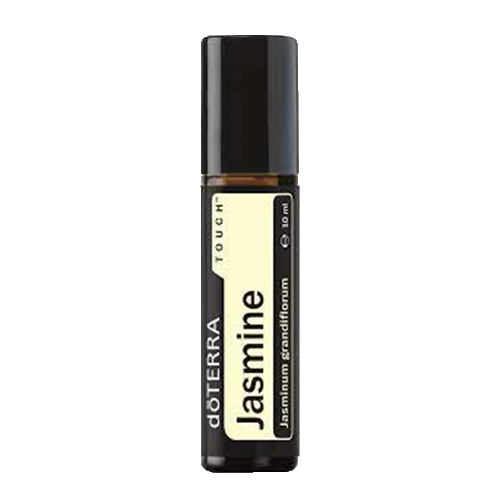 Jasmim Roll-on | 10 ml