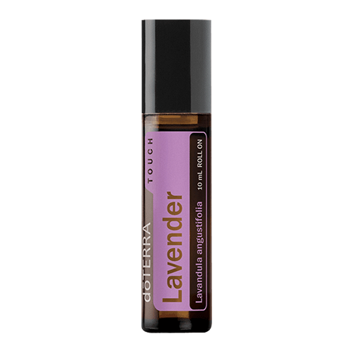 Lavender (Lavanda) Roll-On | 10ml