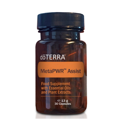 MetaPWR™ Assist