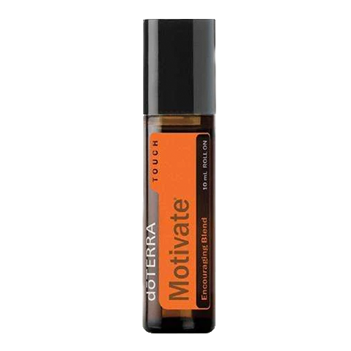Motivate | Roll-On 10ml