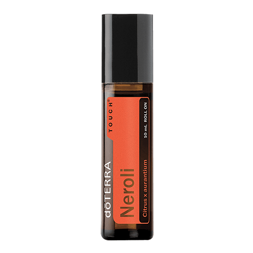 Neroli Roll-On | 10ml