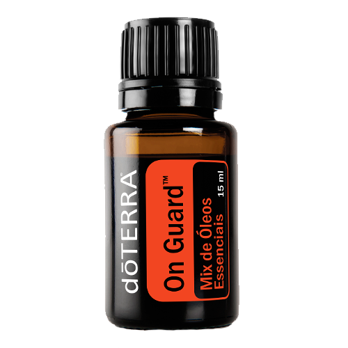 Óleo essencial OnGuard® | 15ml