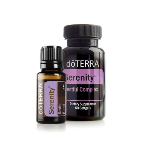 Pack Serenity®
