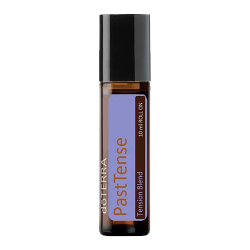 PastTense - Alívio de Tensão | Roll-On 10ml