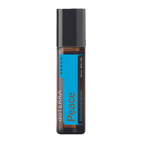 Peace® - Mistura reconfortante | Roll-on 10ml