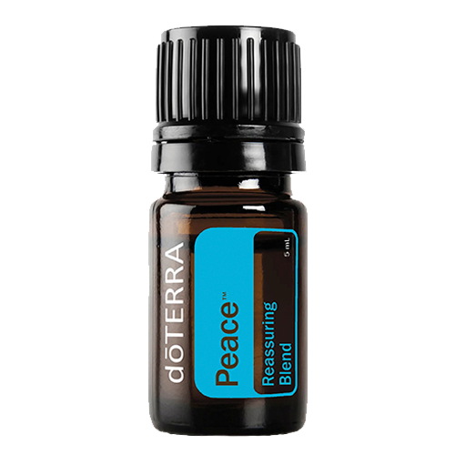 Peace (Paz) | 5ml
