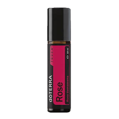 Rosa Roll-on | 10 ml