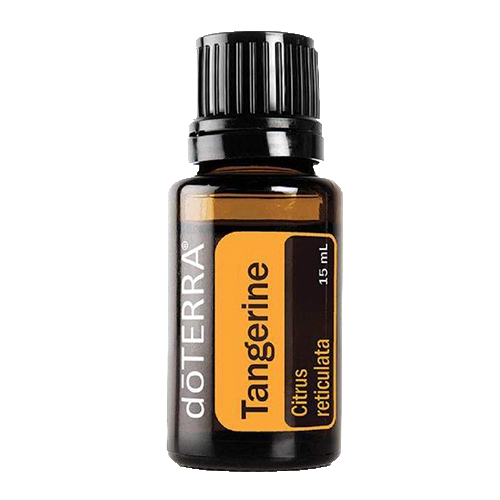 Tangerine (Tangerina) | 15ml
