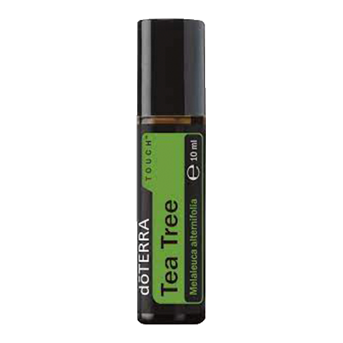 Melaleuca Roll-on | 10 ml
