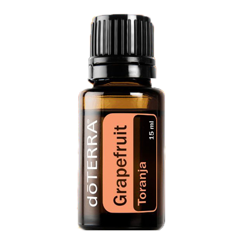 Grapefruit (Toranja) | 15 ml