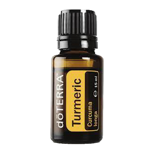 Turmeric (Cúrcuma) | 15 ml