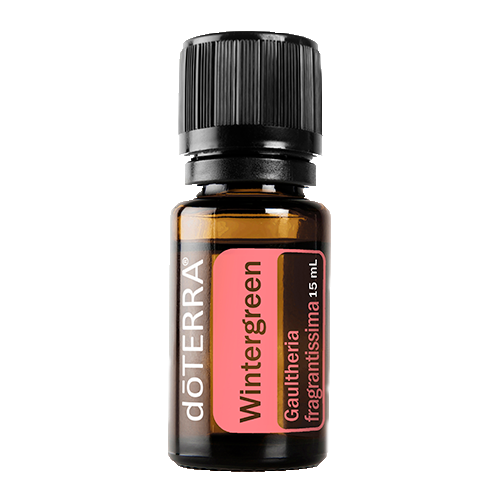 Wintergreen | 15 ml
