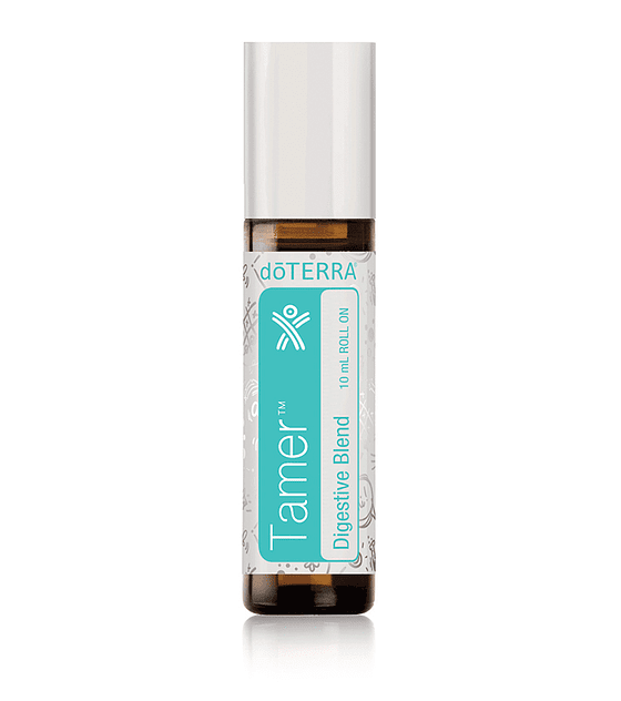 Tamer - Mistura Digestiva | Roll-On 10 ml