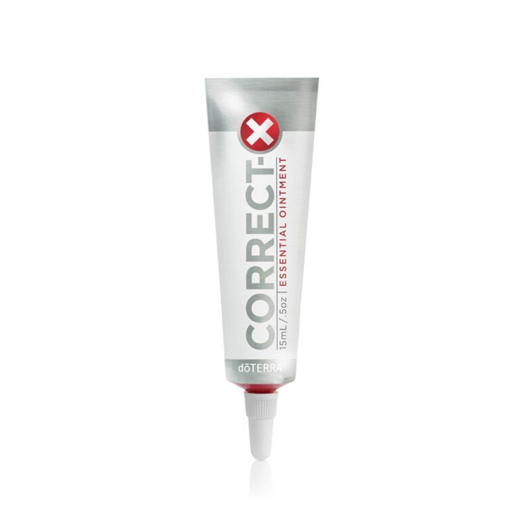 Correct-X | 15ml