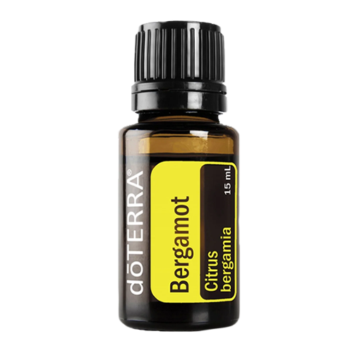 Bergamot (Bergamota) - Citrus bergamia - 15 ml