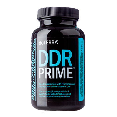 DDR Prime | 60Caps