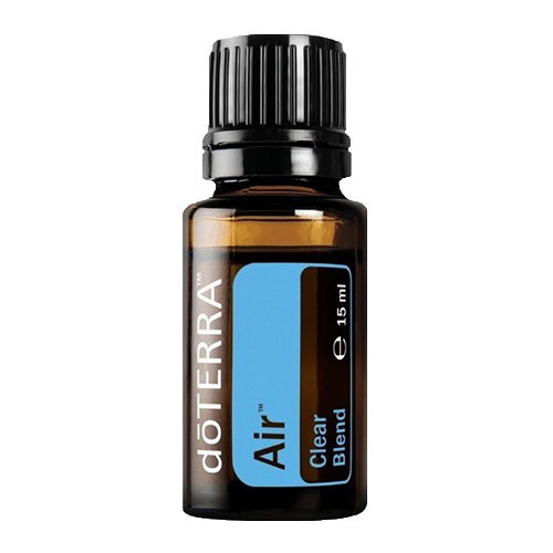 Air (Mistura Respiratória) | 15ml