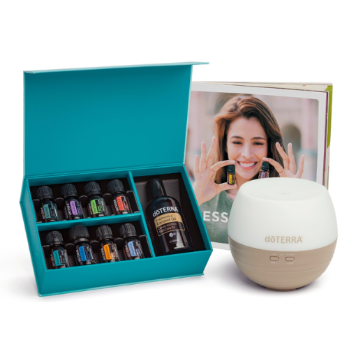 Aromatouch® Diffuser Kit