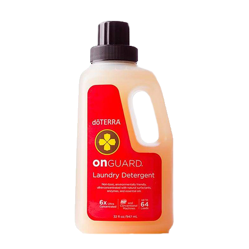 Detergente de Roupa OnGuard | 947ml