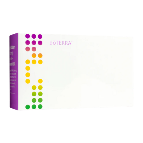 Life Long Vitality (KIT de Vitalidade dōTERRA®)