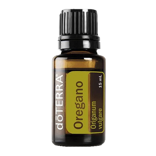 Oregano (Orégão) | 15 ml
