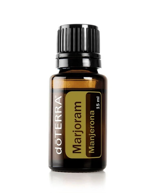 Marjoram (Manjerona) | 15ml