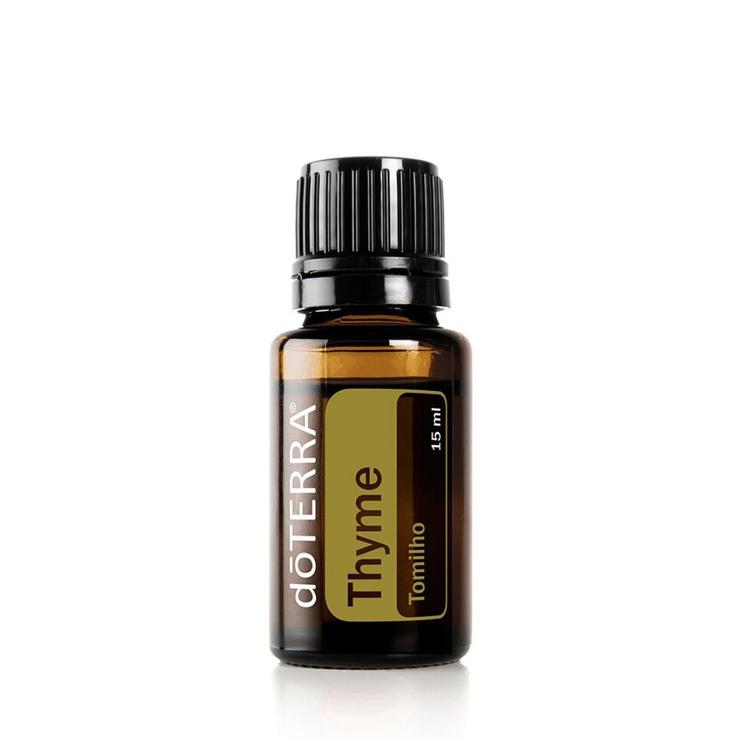 Thyme (Tomilho) | 15ml