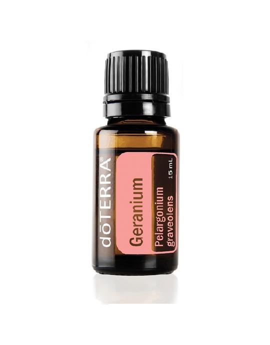 Geranium (Gerânio) | 15 ml