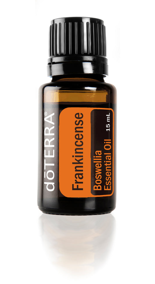 Frankincense (Olibano) | 15 ml