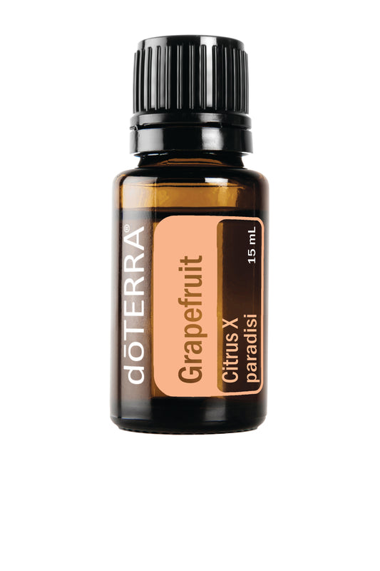 Grapefruit (Toranja) | 15 ml