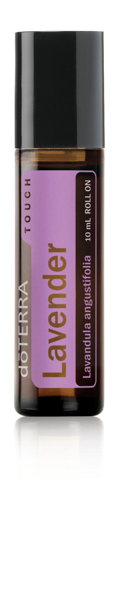 Lavender (Lavanda) Roll-On | 10ml