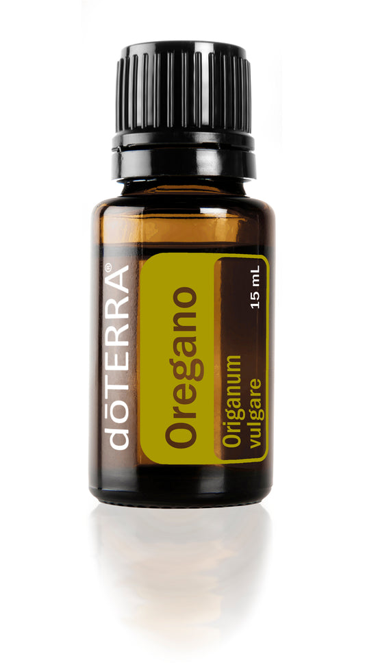 Oregano (Orégão) | 15 ml