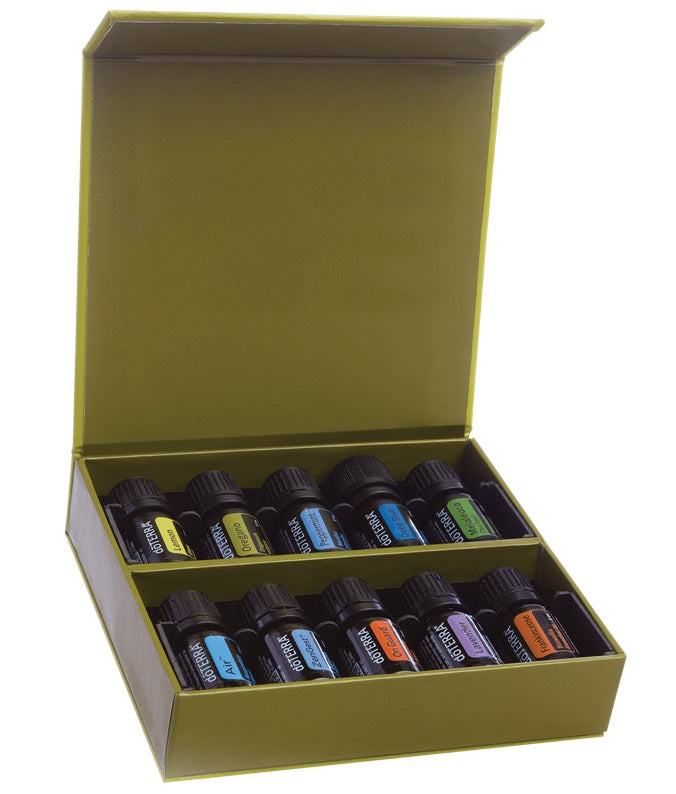 KIT Família dōTERRA